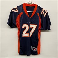 ATWATER No. 27 Broncos Youth M