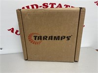 Thramps HD 3000 Watt Amplifier Sealed