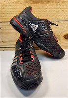 New/ Like New Addidas Sneakers US Mens 7