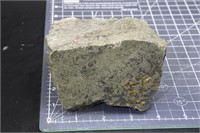 4lb 8oz Mohawkite Rough  Good For Cabs