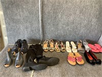 Womens Shoe Bundle