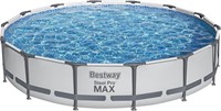 Bestway Steel Pro MAX 14' Round Pool Set