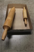 ROLLING PINS.