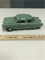 Johnny Lightning Die Cast Studebaker Starlight Car