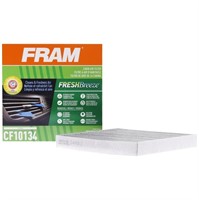 FRAM Fresh Breeze Cabin Air Filter Replacement for