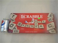 Jeu de Scrabble Neuf