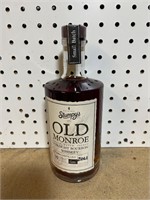 Stumpy’s Old Monroe Bourbon