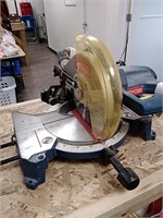 Ryobi compound miter saw