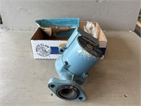 Grundfos Pump