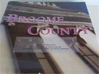 Broome County Images book