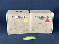 Orion Motor Tech Wheel Spacers