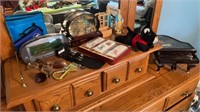 Dresser Decor & Miscellaneous