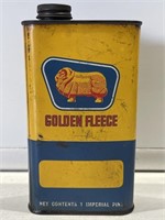 GOLDEN FLEECE 1 Pint Tin