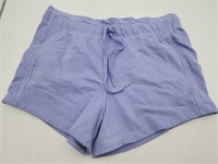 Women's Lounge Shorts - M