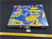 Lego Technic 8277*