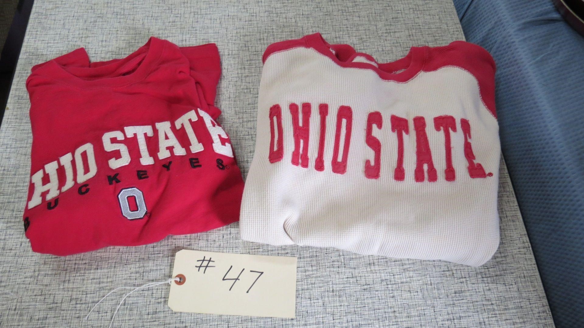 OSU APPAREL