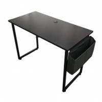 Computer Desk, 100 x 50cm Modern Style