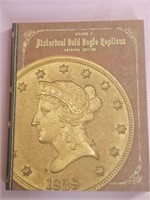 Historical Gold Eagle Replicas Collectors Book 2