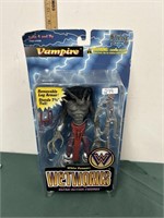 1995 McFarlane Wetworks Vampire