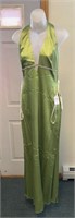 Lime Green Nox NariAnna 912 Sz L