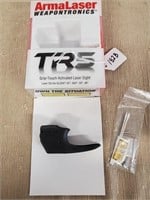 Arma Laser TR5 For Glock 42, 43X, 43 or 48