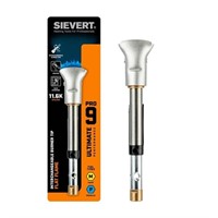 R3100  SIEVERT Pro 9 Flat Flame Burner Tip