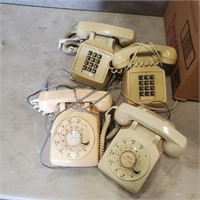 Older Phones