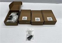 $1700 Lot of 49Jabra USB-C Adapters NEW