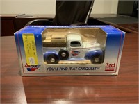 1940 FORD PICK UP DIE CAST