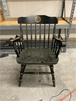 CHARLOTTE COUNTRY DAY SCHOOL CHAIR