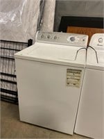Washer (GE)