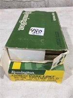 40 Rounds 30-06 Springfield Rifle Ammo