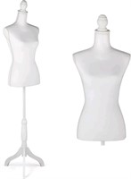 HOMBOUR Female Mannequin Body, Sewing Mannequin To