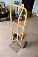 Hand truck