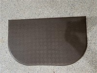 Brown Floor Mat