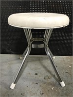 Cosco vintage stool