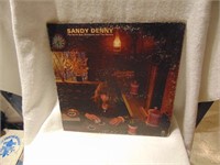 Sandy Denny - North Star Grassman