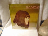 Sandie Shaw- Sandie
