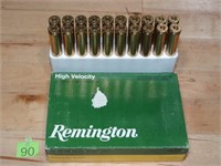 8mm Rem Mag 220gr Remington Rnds 20ct