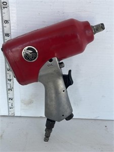 Florida Pneumatic 1/2” air impact wrench