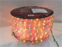 Lights-Rope-Enchanted Forest-150' Multi color