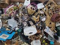 Costume Jewelry Lot