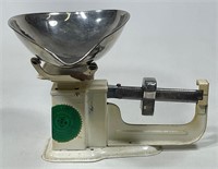 Triner 89K Accuracy Scale