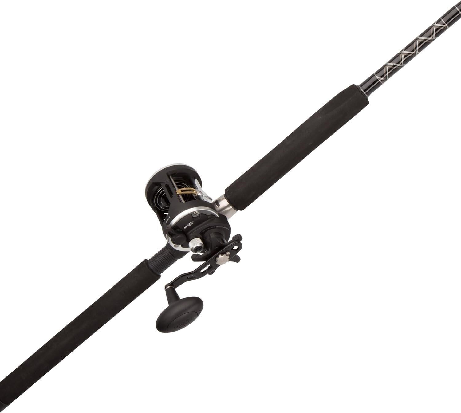 PENN Rival - 15 Reel - 7' Medium