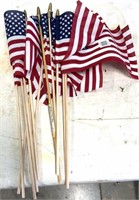 All American Flags