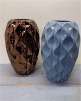 12 inch Ceramic Vases