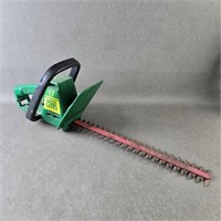 17" Weed Eater Brand Hedge Trimmer