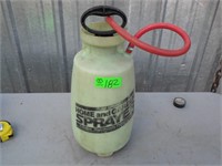 Turf Spray 2 Gallon Spray Tank
