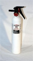 Never Used Household Fire Extinguisher