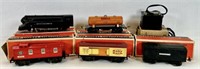 LIONEL TRAINS SET 1073